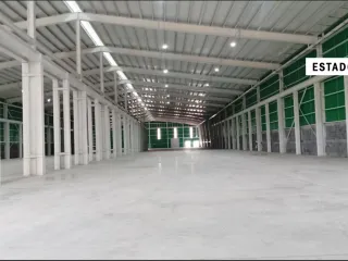 Bodega en renta en Valle Del Nogalar, San Nicolás de los Garza, Nuevo León
