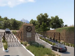 Terreno en venta en Privada Valle Poniente, Santa Catarina, Nuevo León
