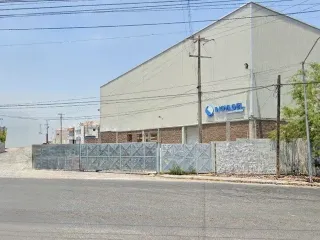 Nave en renta en Trabajadores, Santa Catarina, Nuevo León