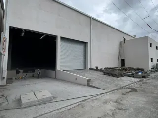 Bodega en renta en Industrias del Poniente, Santa Catarina, Nuevo León