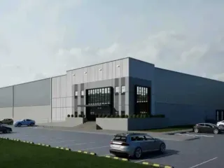 Bodega en renta en San Lorenzo, Cuautlancingo, Puebla
