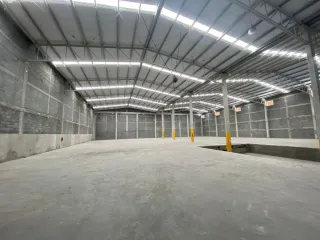 Bodega en renta en Parque 300, Santa Catarina, Nuevo León