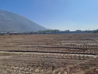 Terreno en venta en Parque Industrial la Esperanza, Santa Catarina, Nuevo León