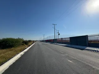 Terreno en venta en 18 de Octubre, General Escobedo, Nuevo León