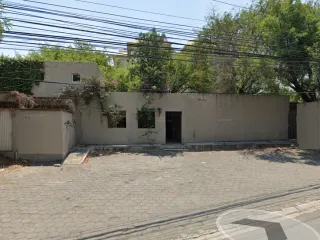Terreno en venta en Del Valle, San Pedro Garza García, Nuevo León