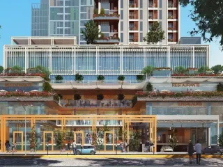 Local en venta en Monterrey Centro, Monterrey, Nuevo León