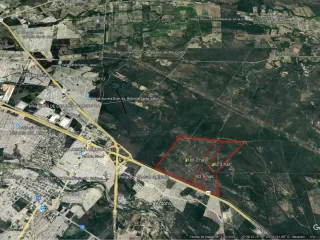 Terreno en venta en Mirador San Antonio, Juárez, Nuevo León