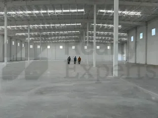 Nave en renta en Parque Industrial Martel de Santa Catarina, Santa Catarina, Nuevo León