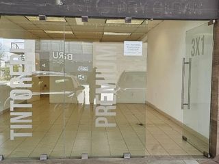 Local en Renta en Plaza, Torreón, En Plaza Comercial en Calz Saltillo 400