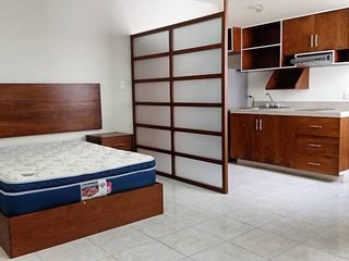 DEPARTAMENTO EN RENTA EN CIUDAD DEL CARMEN