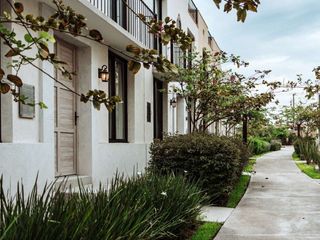 CASAS EN SAN MIGUEL DE ALLENDE EN PRIVADA A 5 MINUTOS DEL CENTRO