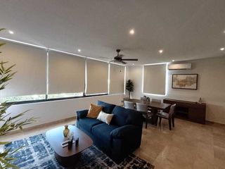 "Departamento Amueblado de Lujo en Attrio Mérida, Altabrisa