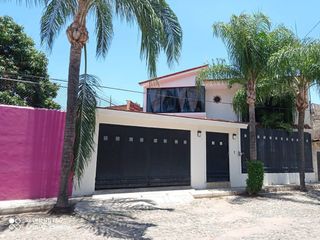 CASA EN VENTA  EN LA ENTRADA DE  TEQUILA