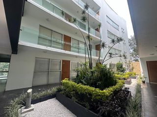 RENTA DEPARTAMENTO EN JARDINES DEL PEDREGAL
