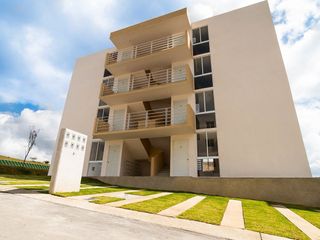 Departamento en venta en Mirador del Bosque Zapopan