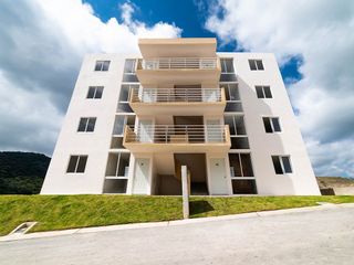 Departamento en venta en Mirador del Bosque, Zapopan