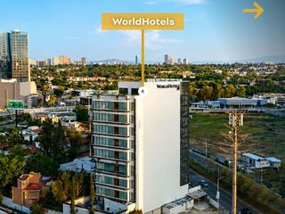 🏨✨ WORLDHOTELS ACUEDUCTO | INVIERTE EN EL FUTURO DE LA HOSPITALIDAD