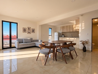 Penth House en Venta en El Mirador, Tlalnepantla de Baz