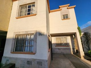 Casa Amueblada en Renta en Quinta Manantiales, Ramos Arizpe