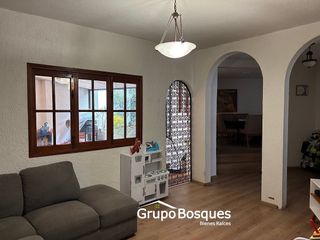 Casa en Renta en Condominio, Castorena, Cuajimalpan