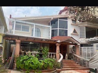 Casa renta muy cerca Embajada EU.