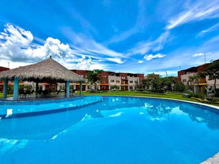 Casa en Condominio en 1ra Sección Villa Morelos Emiliano Zapata - M2AI-960-Cd
