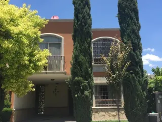 Casa en renta en Las Quintas, Saltillo, Coahuila de Zaragoza