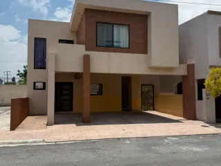 Casa en renta en Las Quintas, Saltillo, Coahuila de Zaragoza