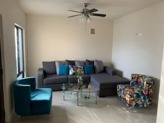 Casa en renta en Puerta del Rey, Saltillo, Coahuila de Zaragoza