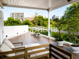 Departamento en renta en Polanco V Sección, Miguel Hidalgo, Ciudad de México