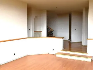 Casa en Condominio en Venta en Lomas de Padierna con Doble Filtro de Seguridad