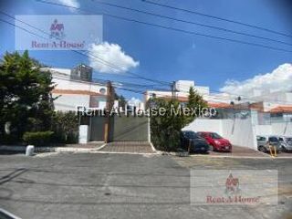 Casa en Renta en Cuajimalpa de Morelos, Cuajimalpa AM. 27-51