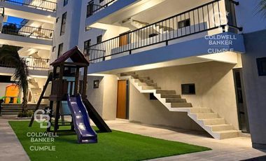 Departamento en venta en El Coyol, Trébol II