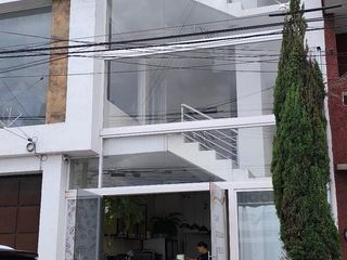 Oficina en renta al sur de Aguascalientes