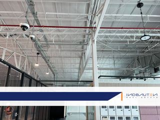 IB-CM0556 - Bodega Industrial en Renta en Gustavo A. Madero, 1,911 m2.
