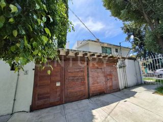 CASA A LA RENTA, FRACCIONAMIENTO LOMAS ESTRELLA, IZTAPALAPA, CDMX