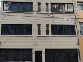 Renta de Departamento en Venustiano Carranza, CDMX