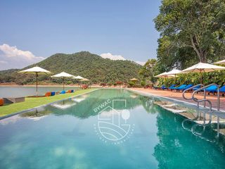 Venta terrenos en Izar Valle de Bravo