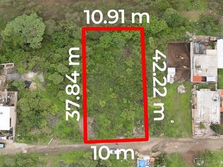 IXTLAHUACÁN DE LOS MEBRILLOS TERRENO EN VENTA