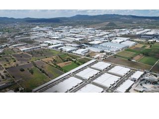INVERSION EN BODEGAS INDUSTRIALES EN QUERETARO