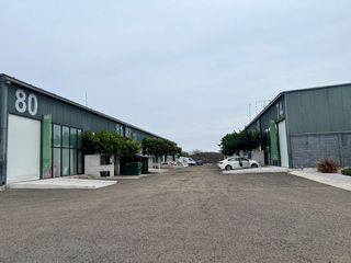 Renta de bodega en Micro  Parque Industrial Atta en Tierra Blanca Queretaro