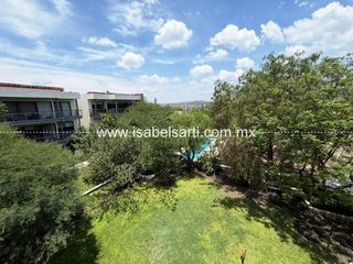 DEPARTAMENTO EN VENTA EN JURIQUILLA