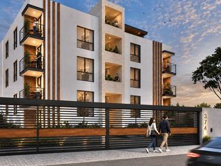 DEPARTAMENTO EN VENTA EN TORRE REFORMA, ZONA CUAUTLANCINGO