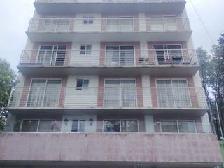 Departamento en Renta en Recreo