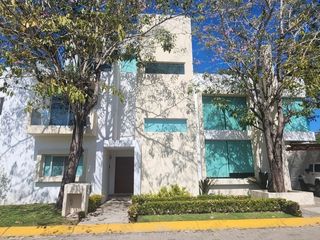 Casa Bocanegra  - Casa en Renta en Marina