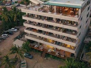 Local Comercial ANCORA 4 - Local Comercial en Renta en Punta de Mita