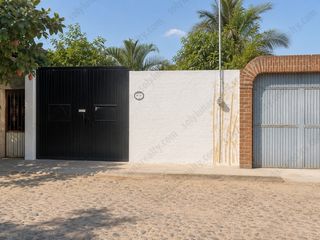 Espacio Comercial Casa Bucerias - Local Comercial en Renta en Bucerias