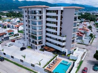 Condo Centrika 1B - Condominio en Renta en Fluvial Vallarta