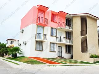 Depa La Calma - Condominio en Renta en La Calma