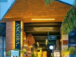 Local Comercial ANCORA 7 - Local Comercial en Renta en Punta de Mita